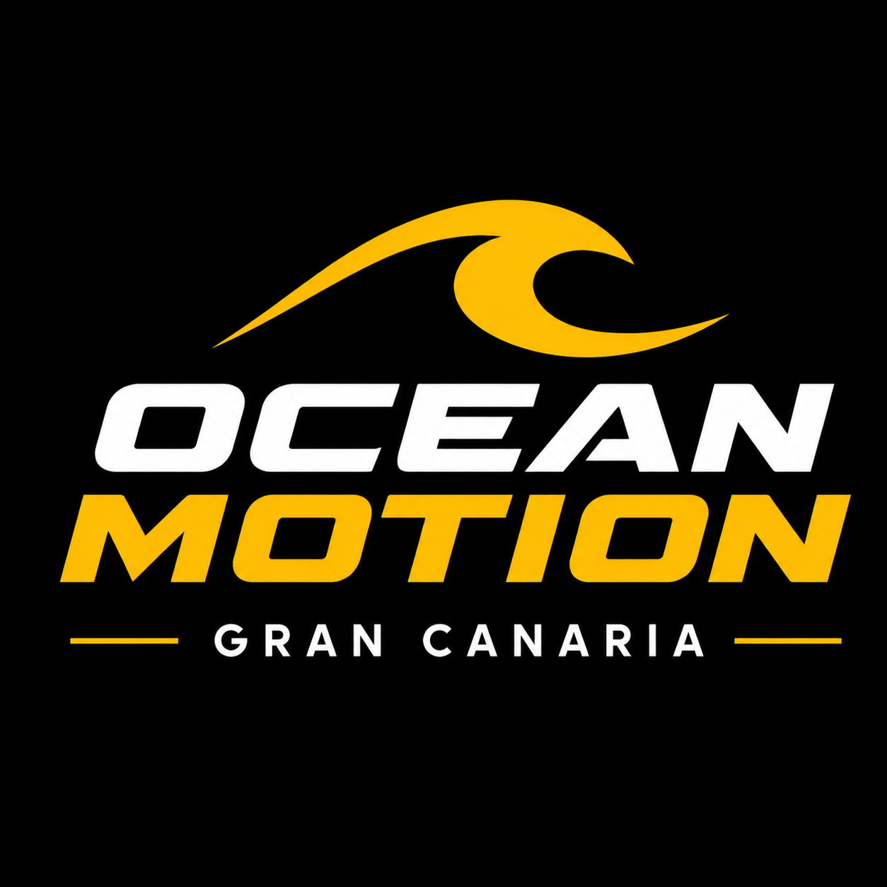 Ocean Motion Gran Canaria