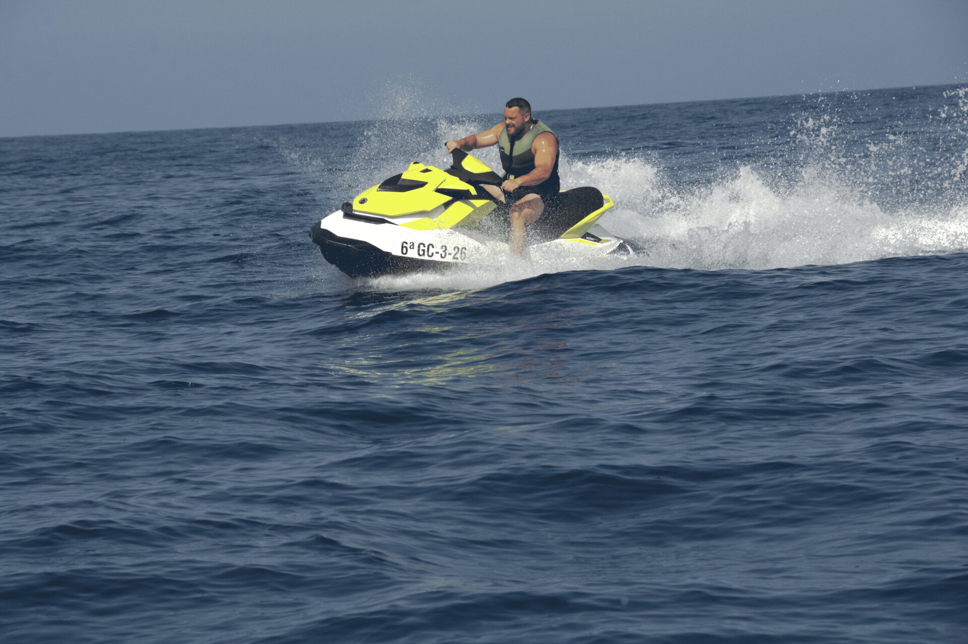 Experiencia Ocean Motion 04