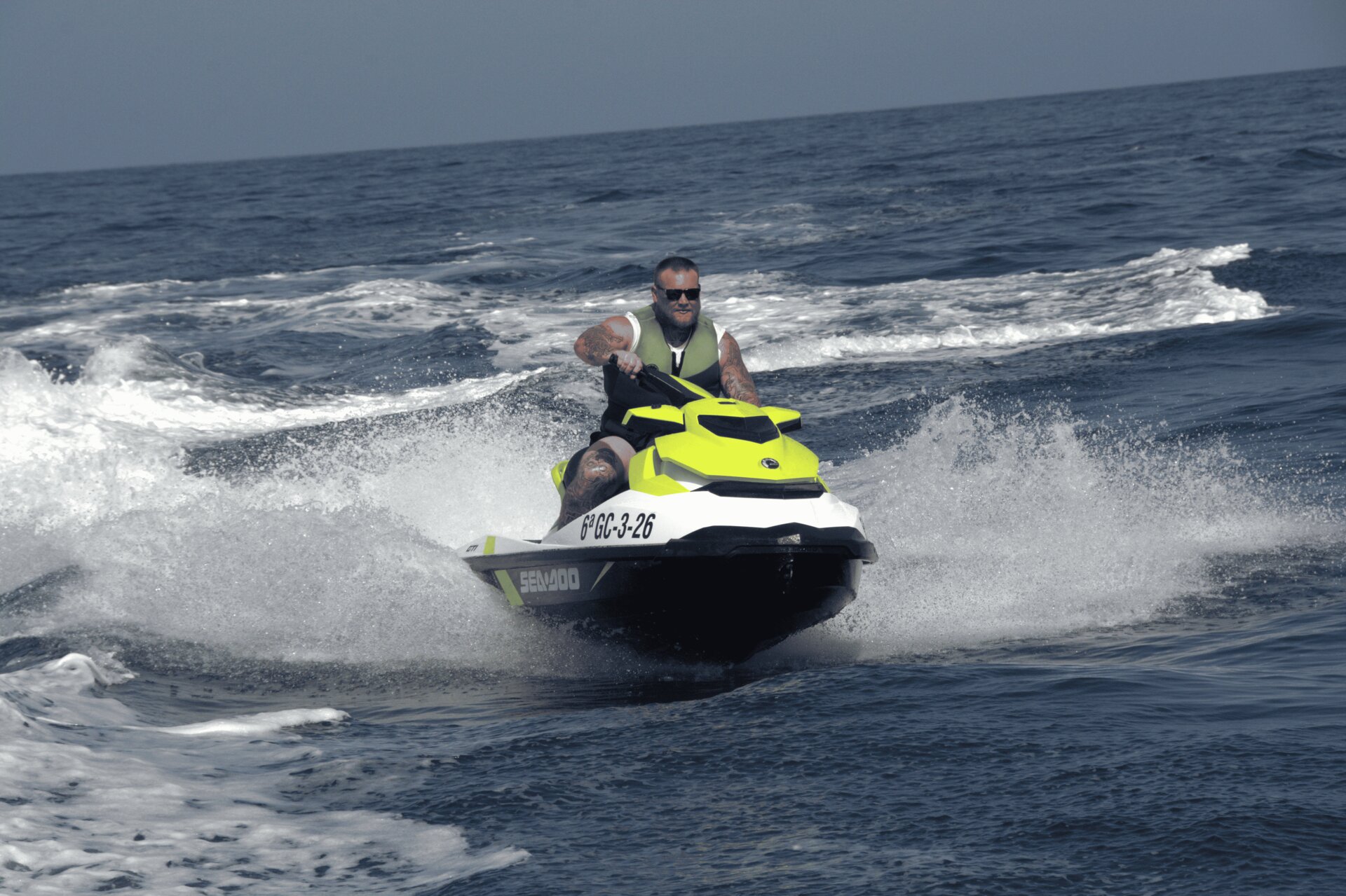 Experiencia Ocean Motion 05