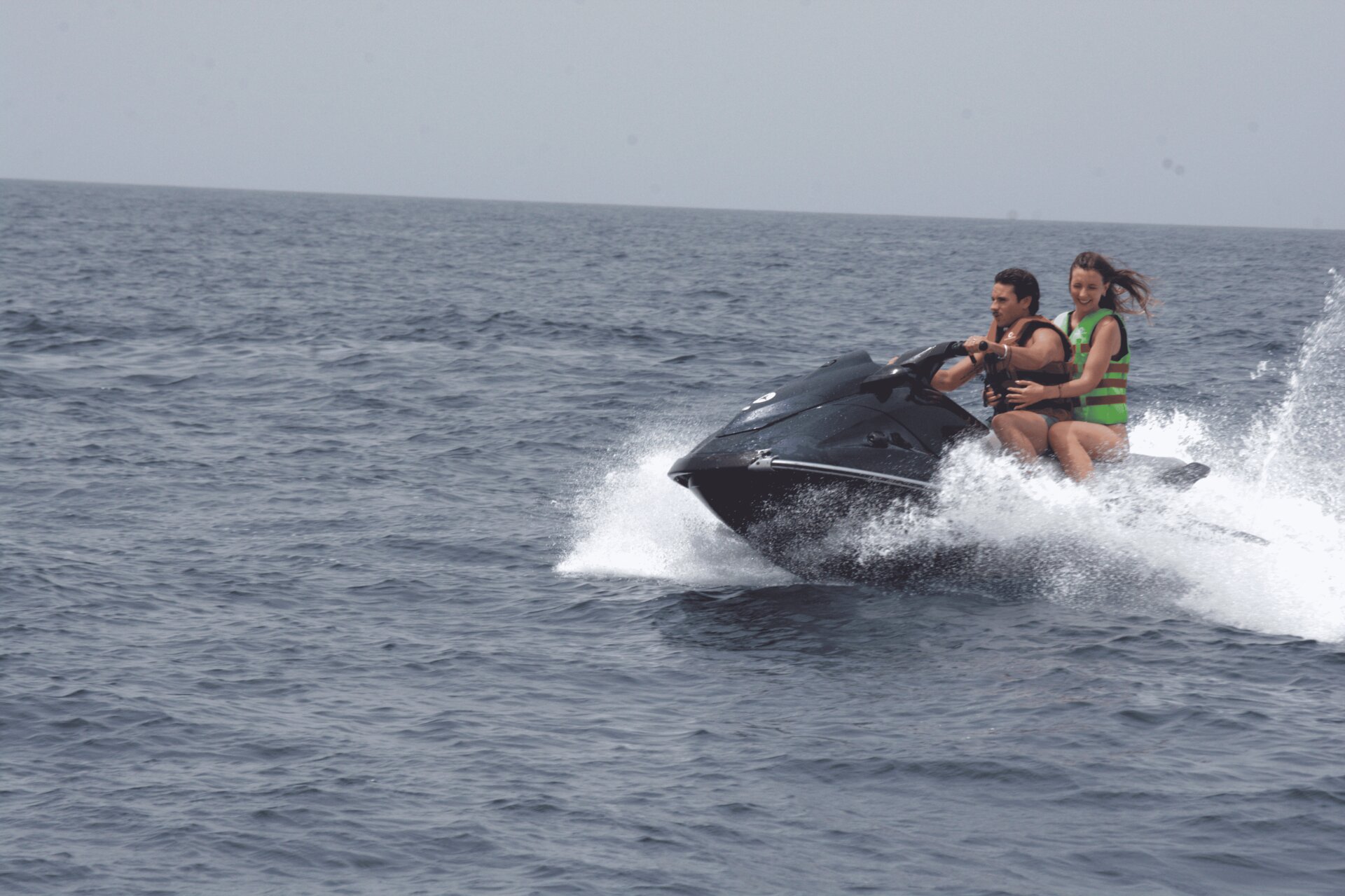 Experiencia Ocean Motion 08