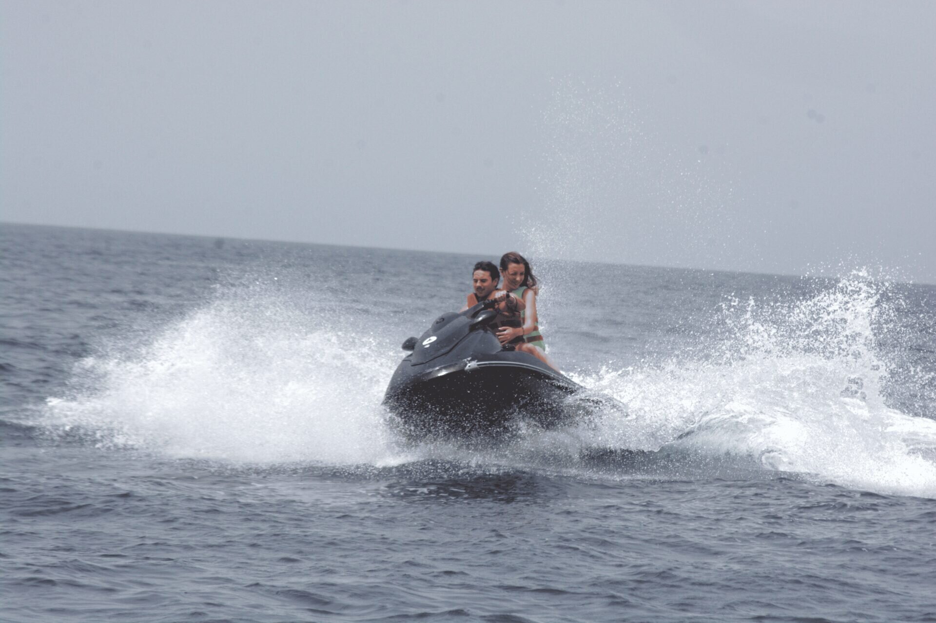 Experiencia Ocean Motion 09